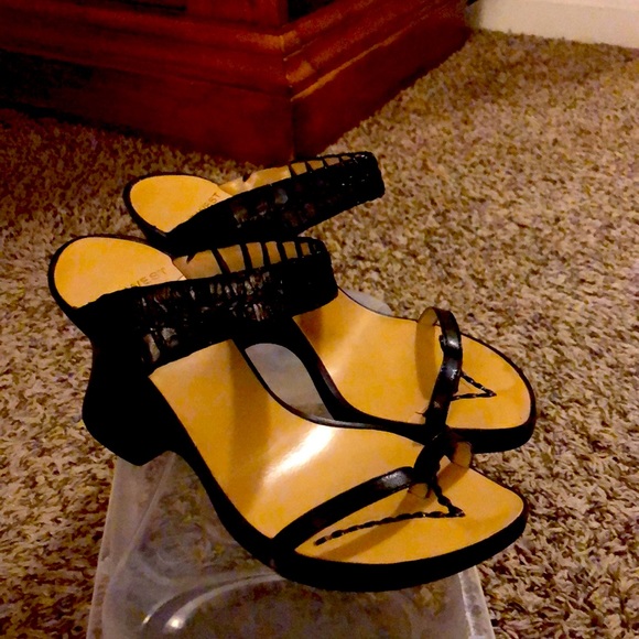 Sandals - Picture 1 of 1